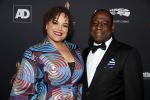 Amsterdam 23 januari 2019
Rode loper musical awards in de RAI. Jeannine La Rose