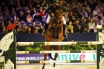 Amsterdam 25januari 2019
Jumping Amsterdam in de RAI. Jeroen Dubbelman