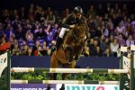 Amsterdam 25januari 2019
Jumping Amsterdam in de RAI. Jeroen Dubbelman