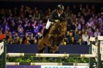 Amsterdam 25januari 2019
Jumping Amsterdam in de RAI. Jeroen Dubbelman