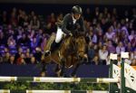 Amsterdam 25januari 2019
Jumping Amsterdam in de RAI. Jeroen Dubbelman