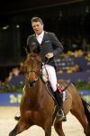 Amsterdam 25januari 2019
Jumping Amsterdam in de RAI. Jeroen Dubbelman