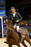 Amsterdam 25januari 2019
Jumping Amsterdam in de RAI. Jeroen Dubbelman