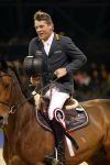 Amsterdam 25januari 2019
Jumping Amsterdam in de RAI. Jeroen Dubbelman