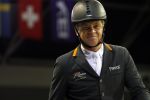 Amsterdam 27 januari 2019
Jumpin Amsterdam met de koninklijke gasten Koning Willem Alexander Prinses Amalia Prinses Irene Prinses Margarita haar man Tjalling ten Cate en hun dochters Julia en Paola. Jeroen Dubbeldam