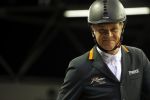 Amsterdam 27 januari 2019
Jumpin Amsterdam met de koninklijke gasten Koning Willem Alexander Prinses Amalia Prinses Irene Prinses Margarita haar man Tjalling ten Cate en hun dochters Julia en Paola. Jeroen Dubbeldam