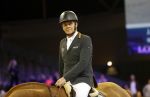 Amsterdam 27 januari 2019
Jumpin Amsterdam met de koninklijke gasten Koning Willem Alexander Prinses Amalia Prinses Irene Prinses Margarita haar man Tjalling ten Cate en hun dochters Julia en Paola. Jeroen Dubbeldam