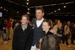 Amsterdam 27 januari 2019
Jumpin Amsterdam met de koninklijke gasten Koning Willem Alexander Prinses Amalia Prinses Irene Prinses Margarita haar man Tjalling ten Cate en hun dochters Julia en Paola. Jeroen Dubbeldam