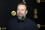 Hilversum 31 januari 2019
Uitreiking van de gouden radioring in theater Gooiland. Jeroen Kijk in de Vegte kwam met Jan Willem Roodbeen