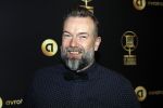 Hilversum 31 januari 2019
Uitreiking van de gouden radioring in theater Gooiland. Jeroen Kijk in de Vegte kwam met Jan Willem Roodbeen