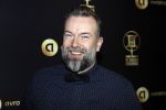 Hilversum 31 januari 2019
Uitreiking van de gouden radioring in theater Gooiland. Jeroen Kijk in de Vegte kwam met Jan Willem Roodbeen