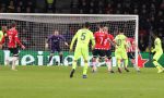 Eindhoven, 28 November 2018
Champions Leaguewedstrijd PSV-FC Barcelona, eindstand 1-2
Jeroen Zoet