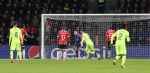 Eindhoven, 28 November 2018
Champions Leaguewedstrijd PSV-FC Barcelona, eindstand 1-2
Jeroen Zoet