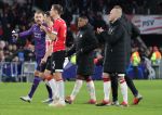 Eindhoven, 28 November 2018
Champions Leaguewedstrijd PSV-FC Barcelona, eindstand 1-2