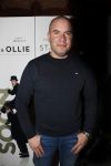 Amsterdam 7 januari 2018
Premiere Stan & Ollie in tuschinski. Jeroen v Koningsbrugge