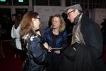 Amsterdam 18 januari 2019
Premiere Nationaal ballet in de stopera. Jet Bussemaker en Els van der Plas
