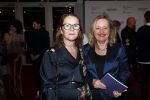 Amsterdam 18 januari 2019
Premiere Nationaal ballet in de stopera. Jet Bussemaker en Els van der Plas
