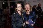 Amsterdam 18 januari 2019
Premiere Nationaal ballet in de stopera. Jet Bussemaker en Els van der Plas