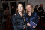 Amsterdam 18 januari 2019
Premiere Nationaal ballet in de stopera. Jet Bussemaker en Els van der Plas