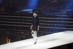 Amsterdam 11 december 2018
Modeshow Nikkie Plessen in AFAS live met div artiesten .