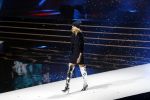 Amsterdam 11 december 2018
Modeshow Nikkie Plessen in AFAS live met div artiesten .