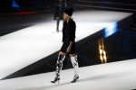 Amsterdam 11 december 2018
Modeshow Nikkie Plessen in AFAS live met div artiesten .