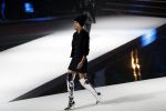 Amsterdam 11 december 2018
Modeshow Nikkie Plessen in AFAS live met div artiesten .