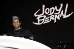 Heerhugowaard 14 januari 2019
Nieuwjaarsfeest Henk Geels. Jody Bernal
