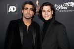 Amsterdam 23 januari 2019
Rode loper musical awards in de RAI. Joey Ferre met â€¦