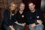 Amsterdam 29 januari 2019
Event van het vergeten kind in de vondelkerk met o a Jamai Looman Johnny de Mol Natasja Froger en Juvat Westendorp.