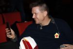 Amsterdam 29 januari 2019
Event van het vergeten kind in de vondelkerk met o a Jamai Looman Johnny de Mol Natasja Froger en Juvat Westendorp.