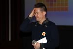 Amsterdam 29 januari 2019
Event van het vergeten kind in de vondelkerk met o a Jamai Looman Johnny de Mol Natasja Froger en Juvat Westendorp.