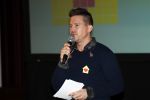 Amsterdam 29 januari 2019
Event van het vergeten kind in de vondelkerk met o a Jamai Looman Johnny de Mol Natasja Froger en Juvat Westendorp.