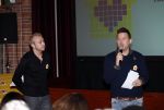 Amsterdam 29 januari 2019
Event van het vergeten kind in de vondelkerk met o a Jamai Looman Johnny de Mol Natasja Froger en Juvat Westendorp.
