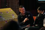 Amsterdam 29 januari 2019
Event van het vergeten kind in de vondelkerk met o a Jamai Looman Johnny de Mol Natasja Froger en Juvat Westendorp.