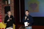 Amsterdam 29 januari 2019
Event van het vergeten kind in de vondelkerk met o a Jamai Looman Johnny de Mol Natasja Froger en Juvat Westendorp.