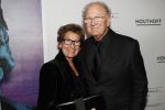 Amsterdam 18 januari 2019
Premiere Nationaal ballet in de stopera. Joop en Janine v d Ende