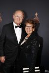 Amsterdam 23 januari 2019
Rode loper musical awards in de RAI. Joop en Janine v d Ende