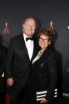 Amsterdam 23 januari 2019
Rode loper musical awards in de RAI. Joop en Janine v d Ende