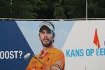 Tilburg, 2 Juni 2018 GC Prise d'EauLegends Golf Trophy