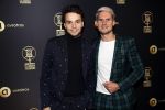 Hilversum 31 januari 2019
Uitreiking van de gouden radioring in theater Gooiland. Joost Swinkels
