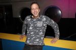 Heerhugowaard 14 januari 2019
Nieuwjaarsfeest Henk Geels. Jop Nieuwenhuizen