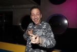 Heerhugowaard 14 januari 2019
Nieuwjaarsfeest Henk Geels. Jop Nieuwenhuizen