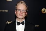 Hilversum 31 januari 2019
Uitreiking van de gouden radioring in theater Gooiland.
Jordi Warners