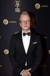 Hilversum 31 januari 2019
Uitreiking van de gouden radioring in theater Gooiland.
Jordi Warners
