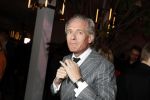 Hilversum 31 januari 2019
Uitreiking van de gouden radioring in theater Gooiland. Jort Kelder