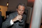 Hilversum 31 januari 2019
Uitreiking van de gouden radioring in theater Gooiland. Jort Kelder