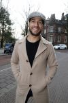 Amsterdam 29 januari 2019
Event van het vergeten kind in de vondelkerk met o a Jamai Looman Johnny de Mol Natasja Froger en Juvat Westendorp.