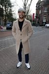 Amsterdam 29 januari 2019
Event van het vergeten kind in de vondelkerk met o a Jamai Looman Johnny de Mol Natasja Froger en Juvat Westendorp.