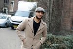 Amsterdam 29 januari 2019
Event van het vergeten kind in de vondelkerk met o a Jamai Looman Johnny de Mol Natasja Froger en Juvat Westendorp.